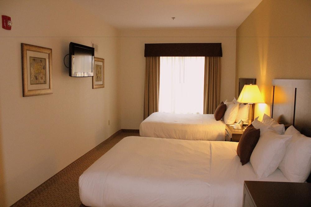 Best Western Plus Valdosta Hotel & Suites Dış mekan fotoğraf