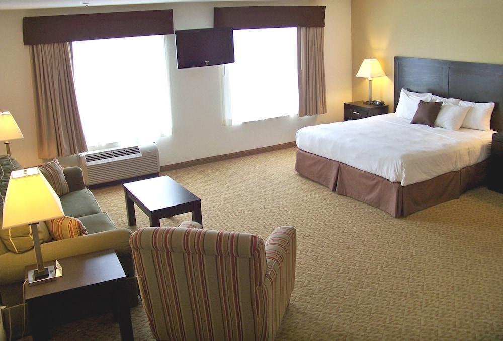 Best Western Plus Valdosta Hotel & Suites Dış mekan fotoğraf
