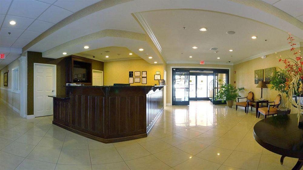 Best Western Plus Valdosta Hotel & Suites Dış mekan fotoğraf