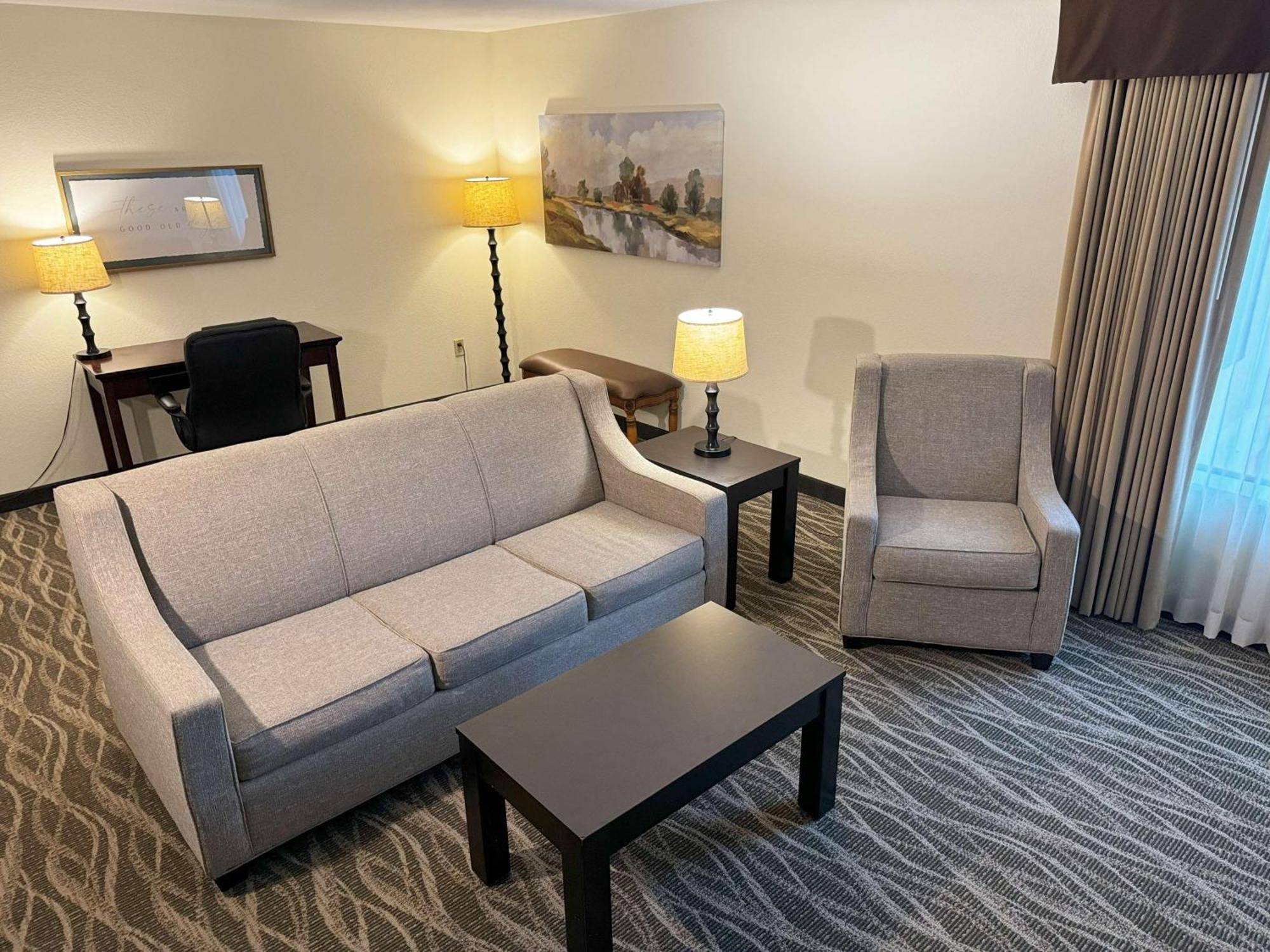 Best Western Plus Valdosta Hotel & Suites Dış mekan fotoğraf