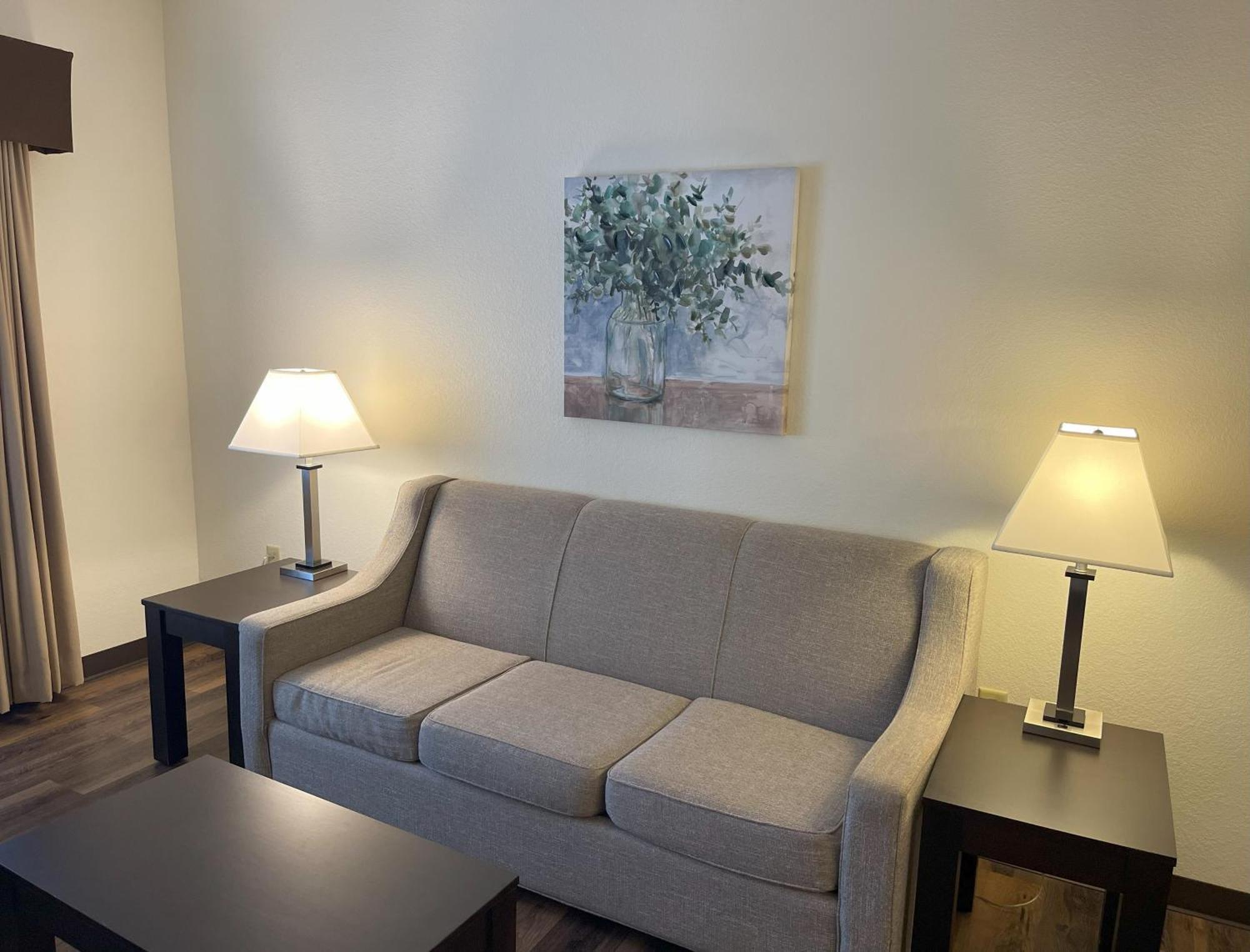 Best Western Plus Valdosta Hotel & Suites Dış mekan fotoğraf