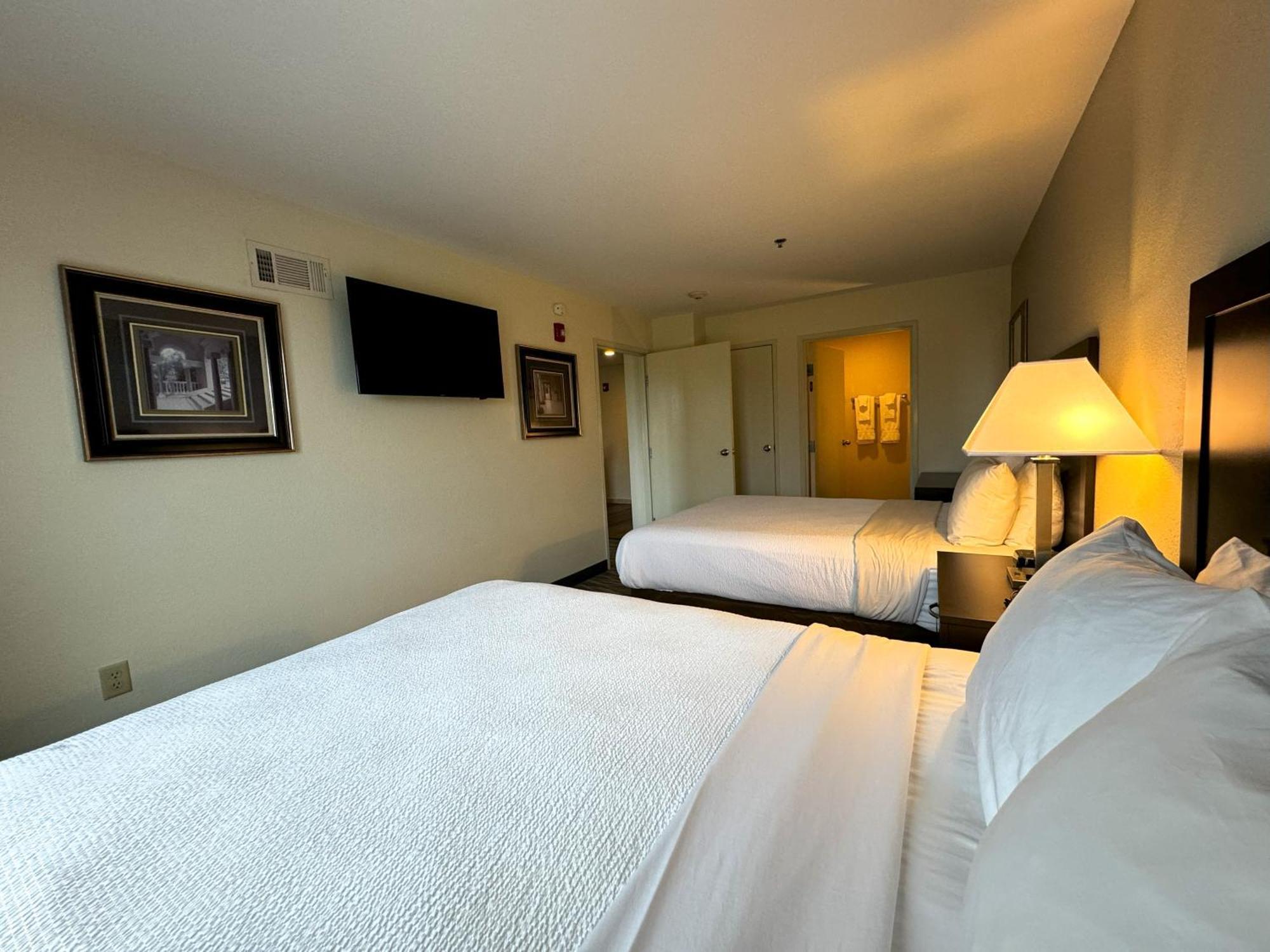 Best Western Plus Valdosta Hotel & Suites Dış mekan fotoğraf