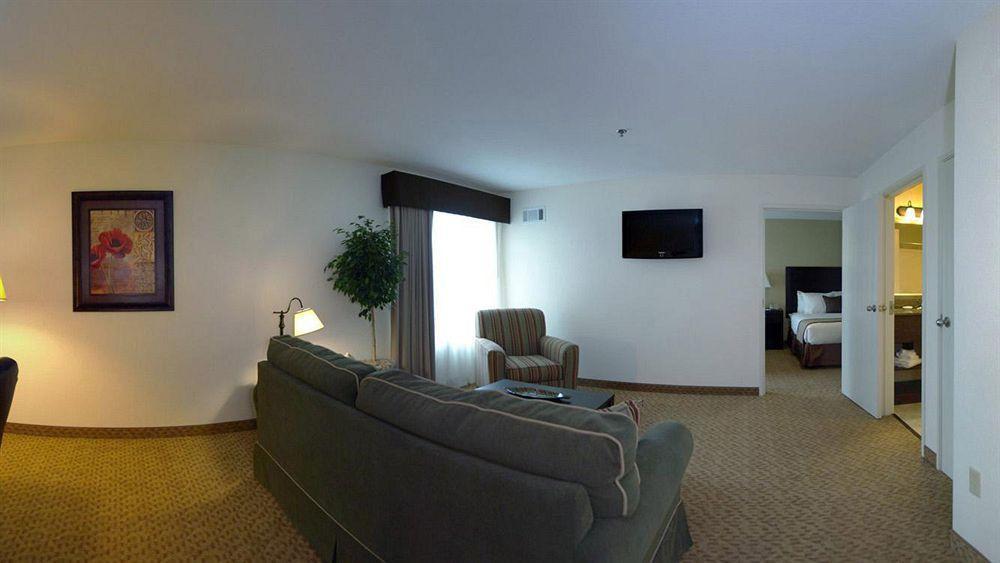 Best Western Plus Valdosta Hotel & Suites Dış mekan fotoğraf