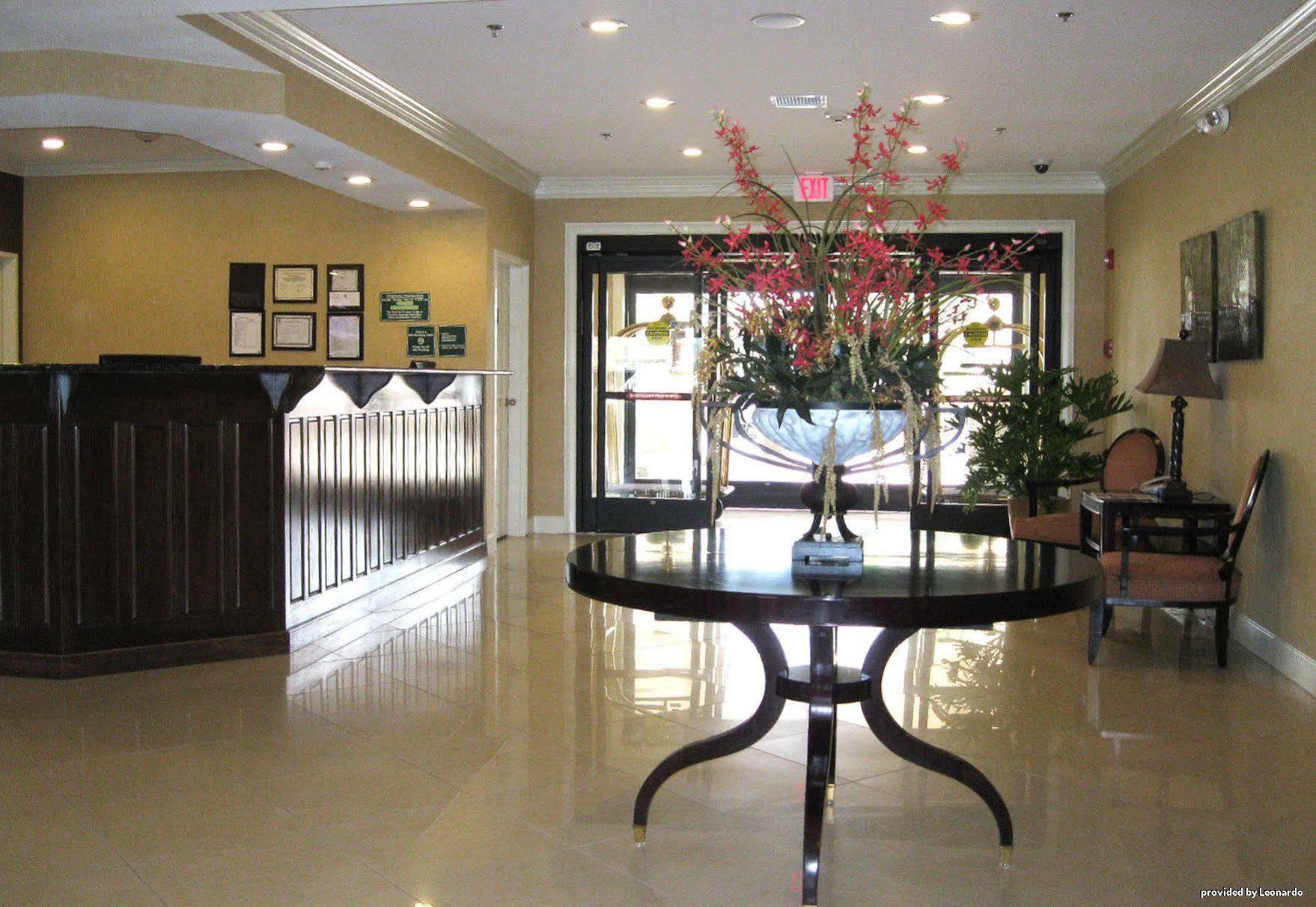Best Western Plus Valdosta Hotel & Suites Dış mekan fotoğraf