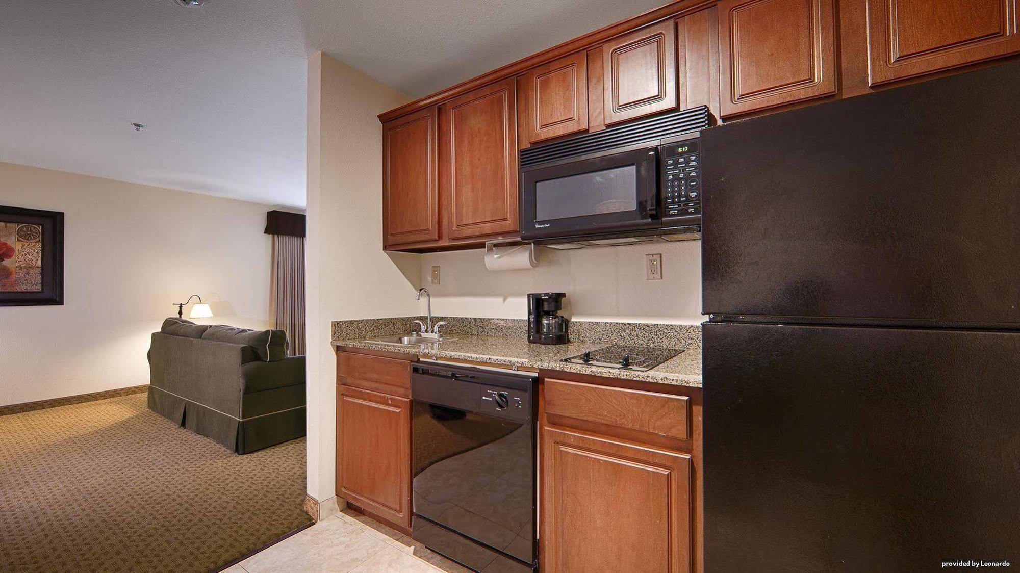 Best Western Plus Valdosta Hotel & Suites Dış mekan fotoğraf