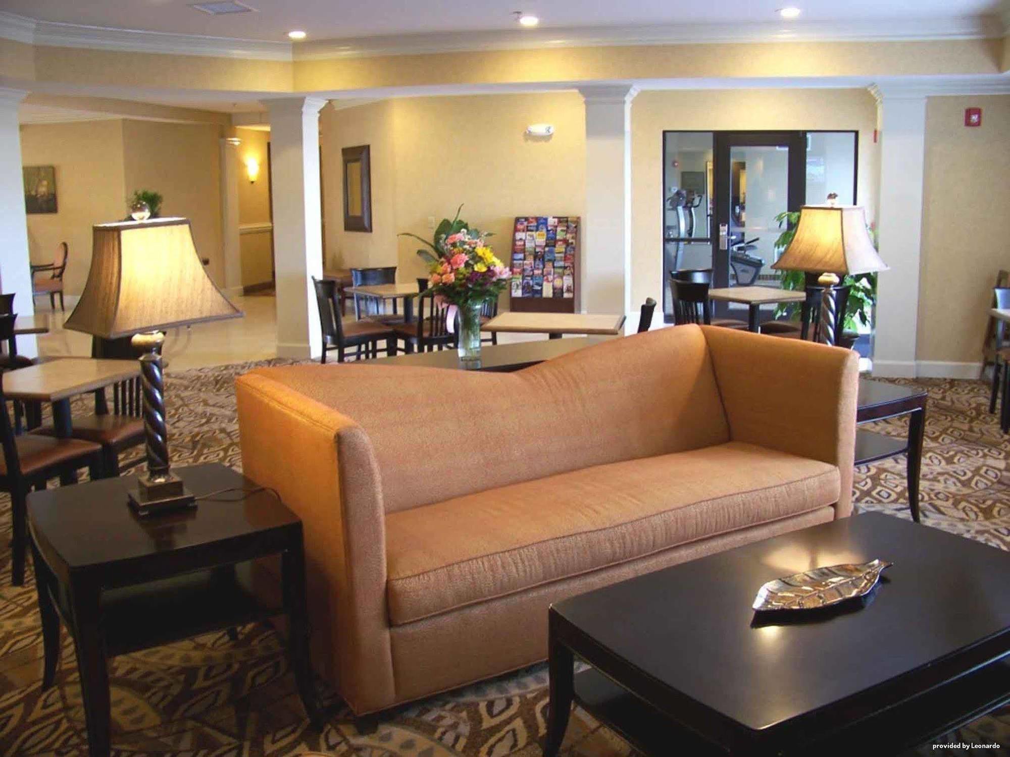 Best Western Plus Valdosta Hotel & Suites Dış mekan fotoğraf
