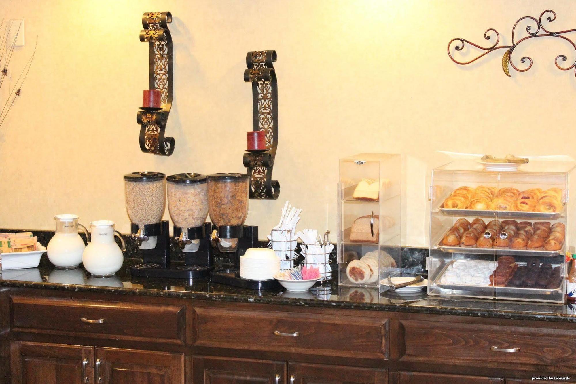 Best Western Plus Valdosta Hotel & Suites Dış mekan fotoğraf