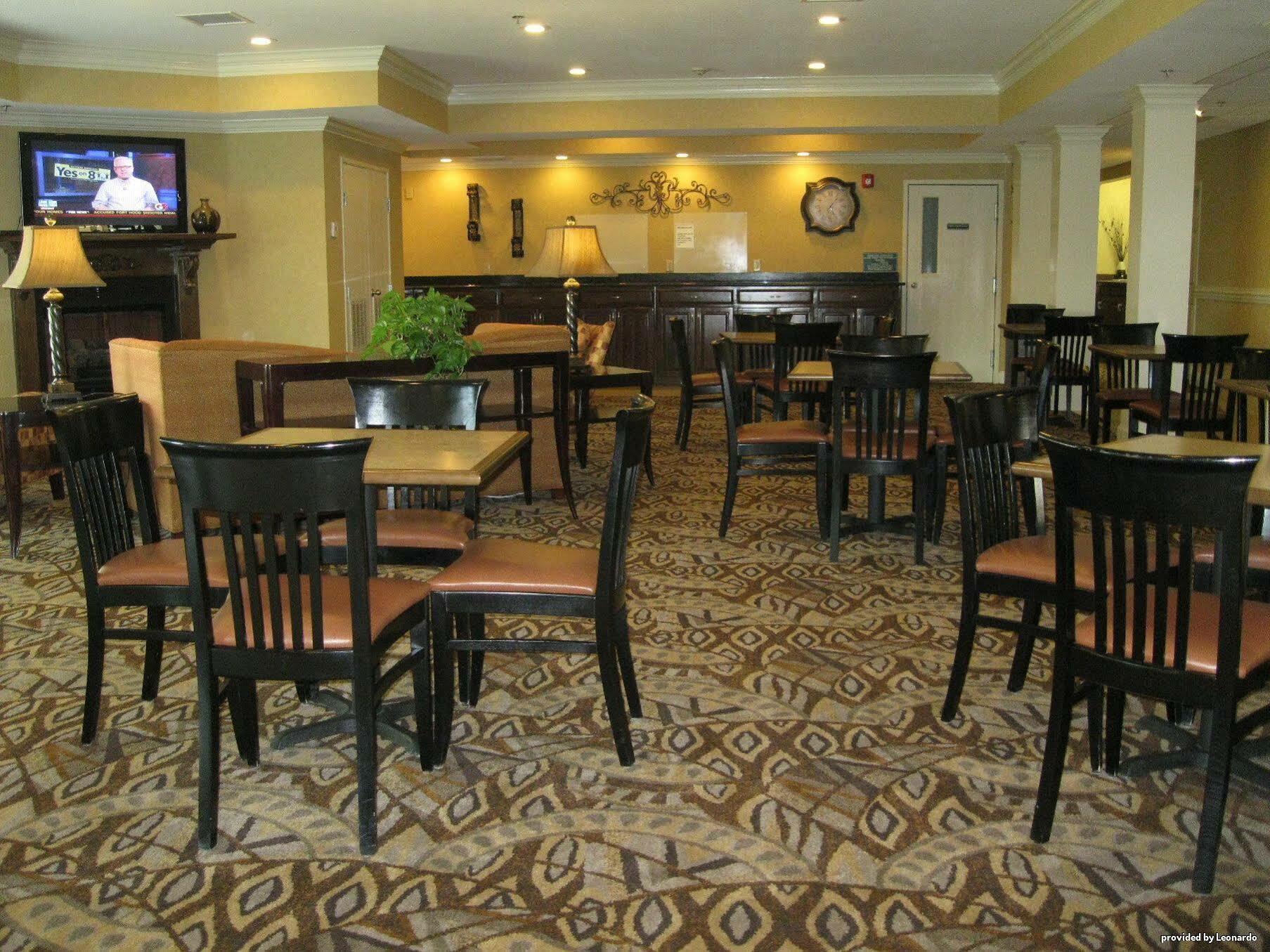 Best Western Plus Valdosta Hotel & Suites Dış mekan fotoğraf